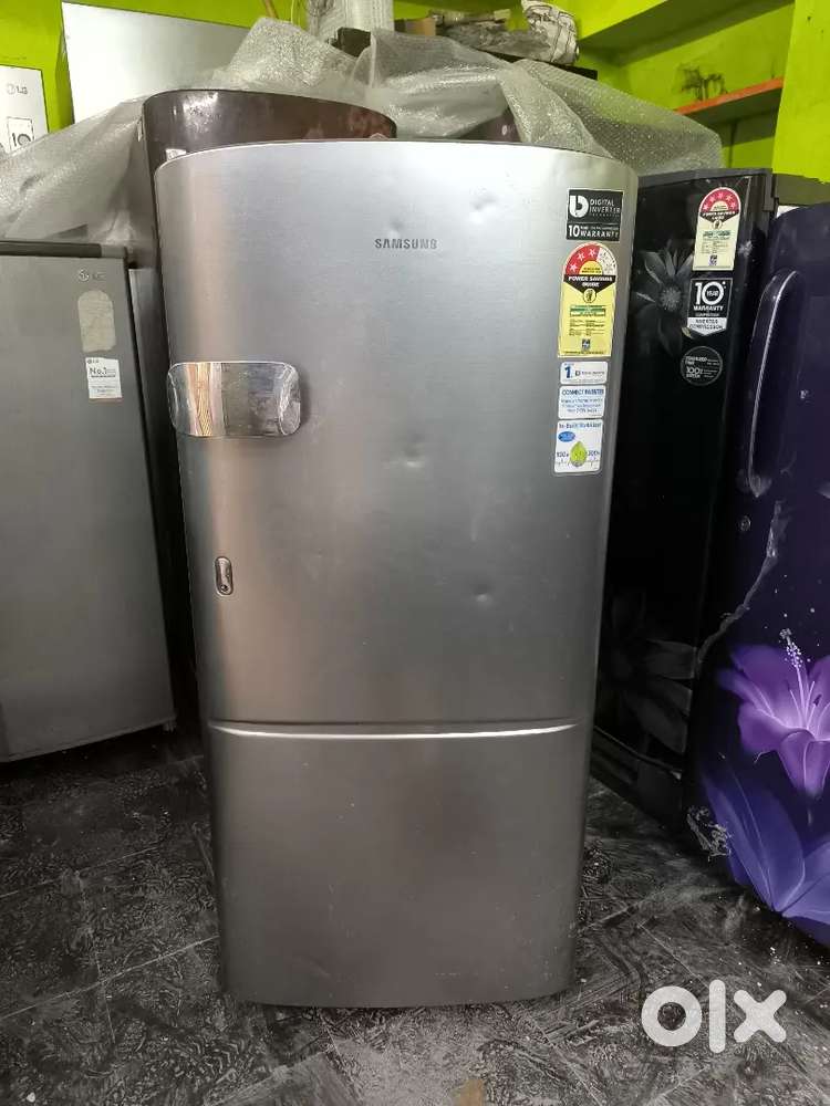 Coollife air conditioner and refrigerator