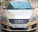 Maruti Suzuki Ciaz ZDI Plus SHVS, 2016, Diesel