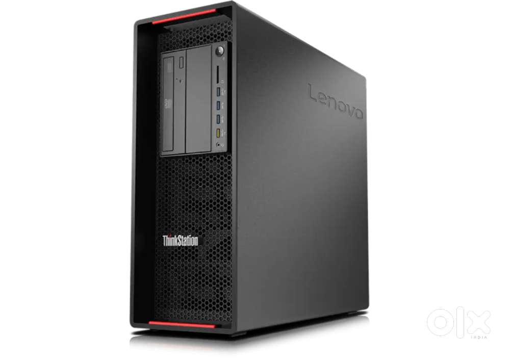 Lenovo P710 workstation, Intel xeon, 32gb ram,256gb ssd,1tb ,k5000