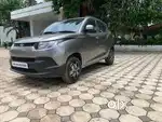 Mahindra KUV 100, 2017, Diesel