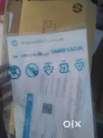 Hp PRINTER 585 SERIOUS