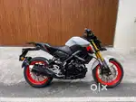 Yamaha mt 15 abs bs6 model