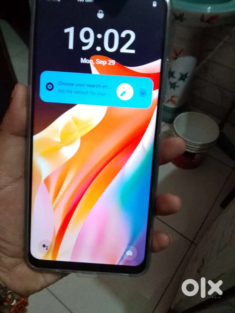 32 mp camera 132gp Rom