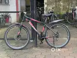 Gear cycle