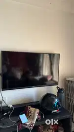 Sony smart TV