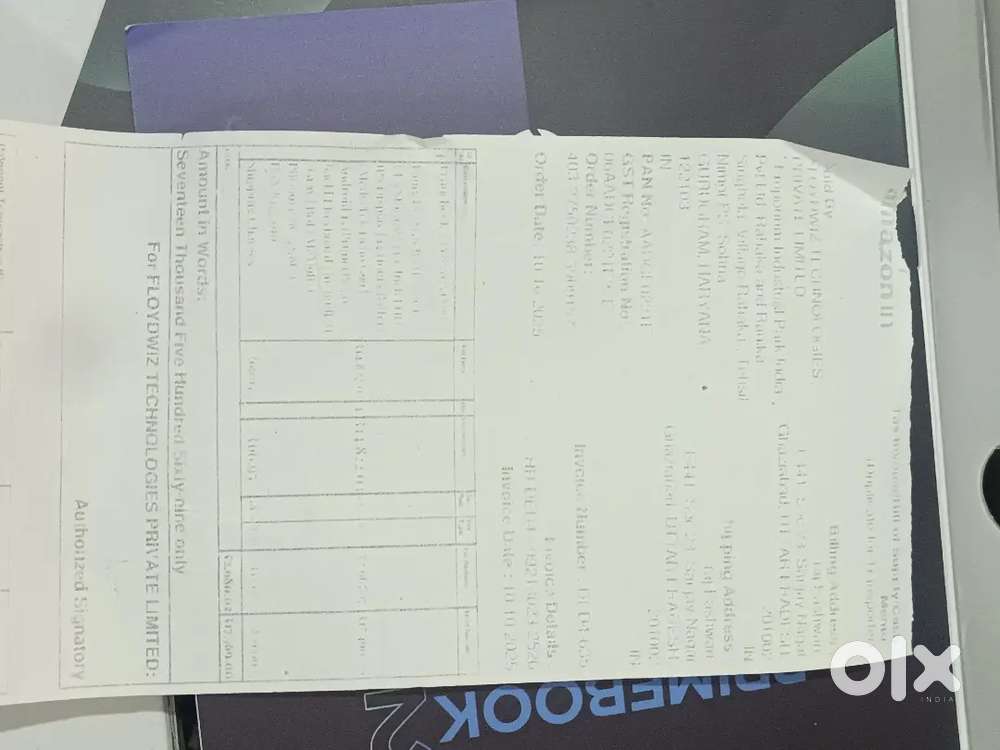 Prime book Android laptop