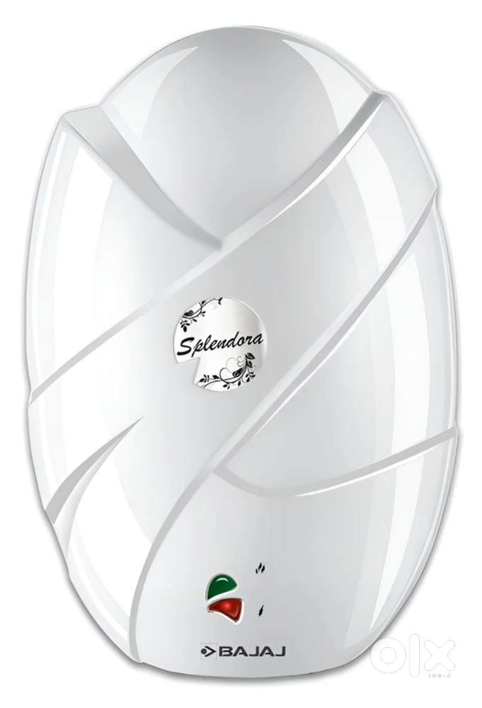 Bajaj 3 litre instant geysar