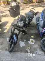 Bajaj Avenger 160cc
