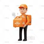 FREE JOINING SWIGGY FOOD DELIVERY JOB IN COIMBATORE