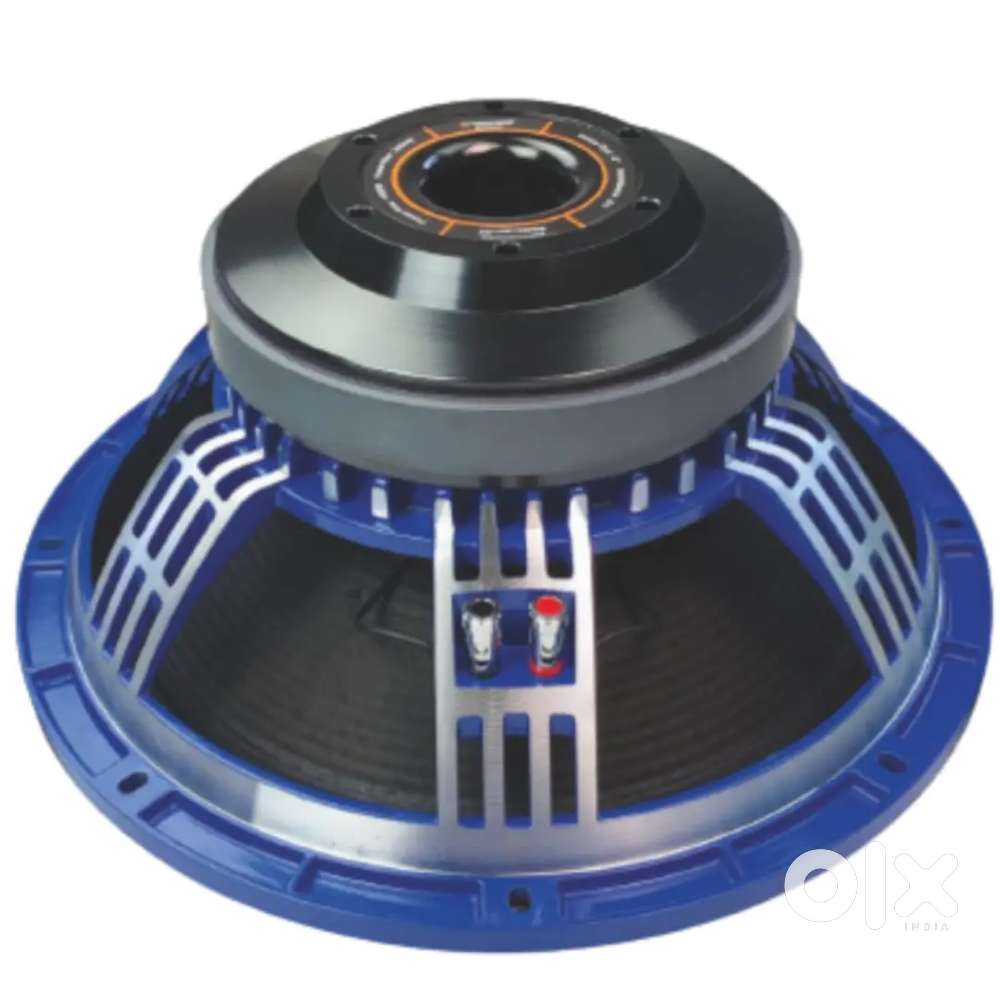 Audiotone speaker15 1000watt