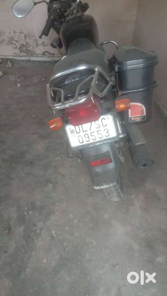 Splendor + i3s Very Good Condition