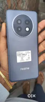 Realme 13 plus 5g 8GB RAM 256 GB STORAGE