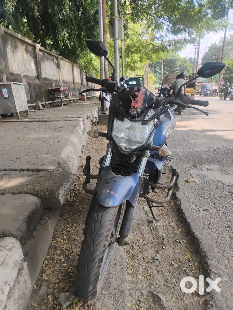 Good condition well maintained