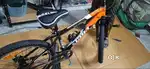 Cult Dauntless 26T