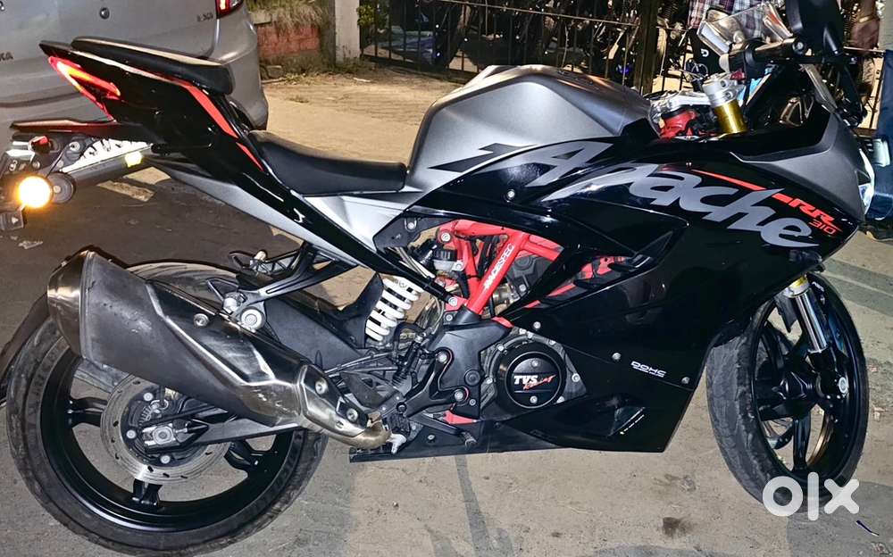Brand new condition RR310
