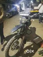 Single owner in mint condition