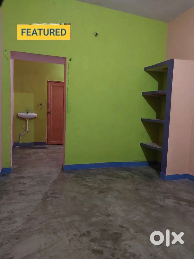 2 Room for family in birsa chowk