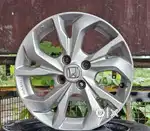 15 Inch 4 Hole 100 Pcd Honda Genuine 4 Used Alloys