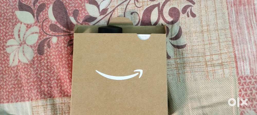 Amazon fire tv stick