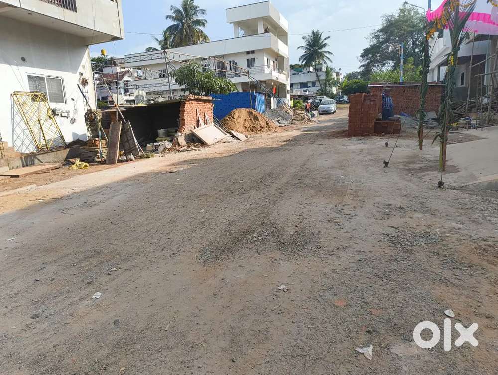 PLOT FOR SALE NEAR KUSUM NAGAR