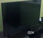 SAMSUNG 40 inch LED TV