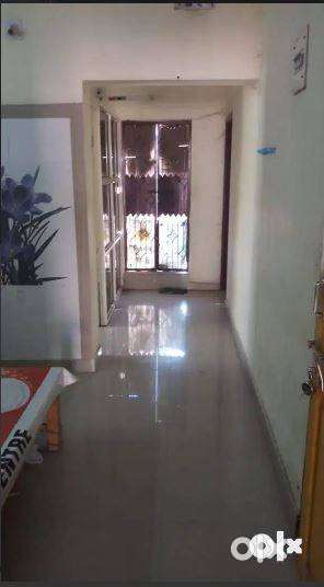 Boys Hostel @ Delta Square (AC and Non-AC)