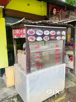 Restaurant furniture