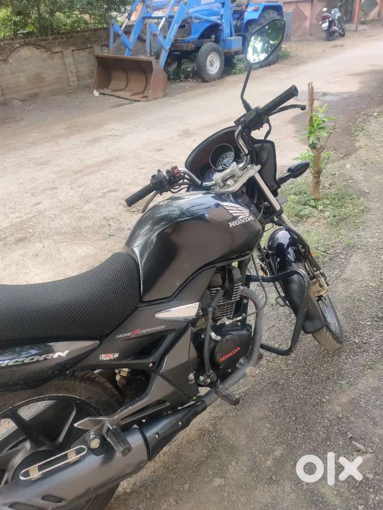 One hand use .first owner