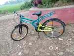 Double suspenser