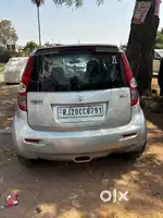 Maruti Suzuki Ritz Diesel Well Maintained