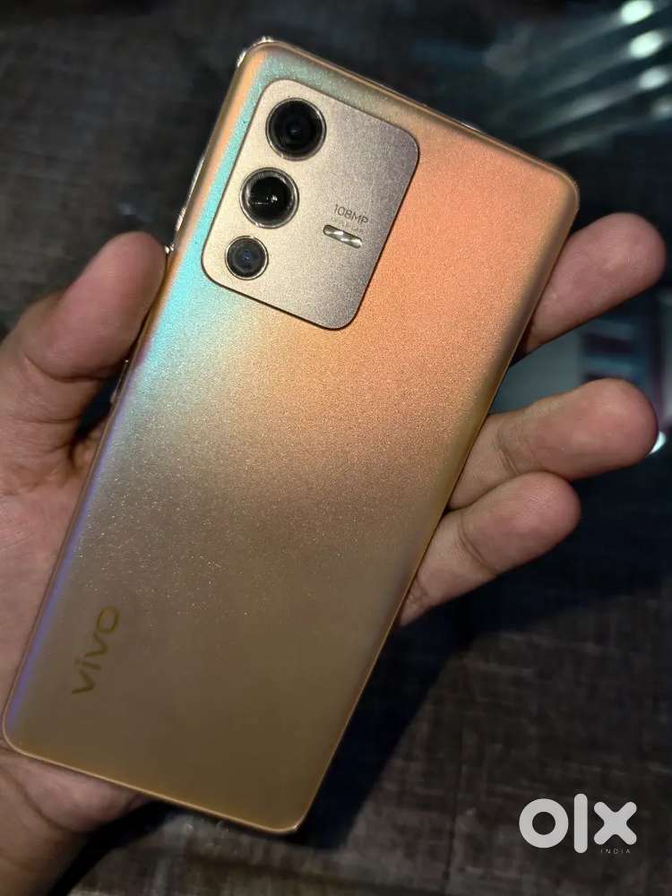 V23 pro 5g