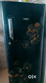 Whirlpool Ok condition beautiful brand