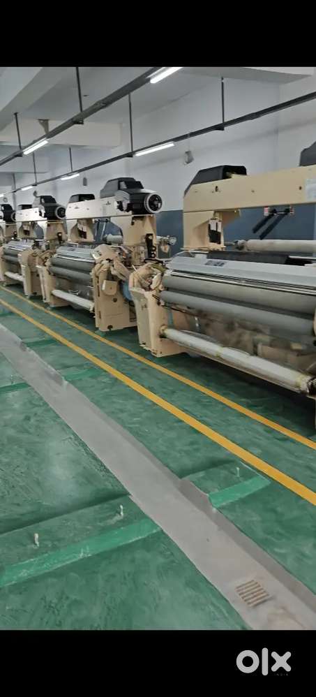 WATERJET MASTER+STAFF