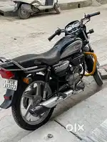 A good condition