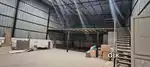 Jakkur COMMERCIAL Godown showroom for Rent. 4000 sq ft.