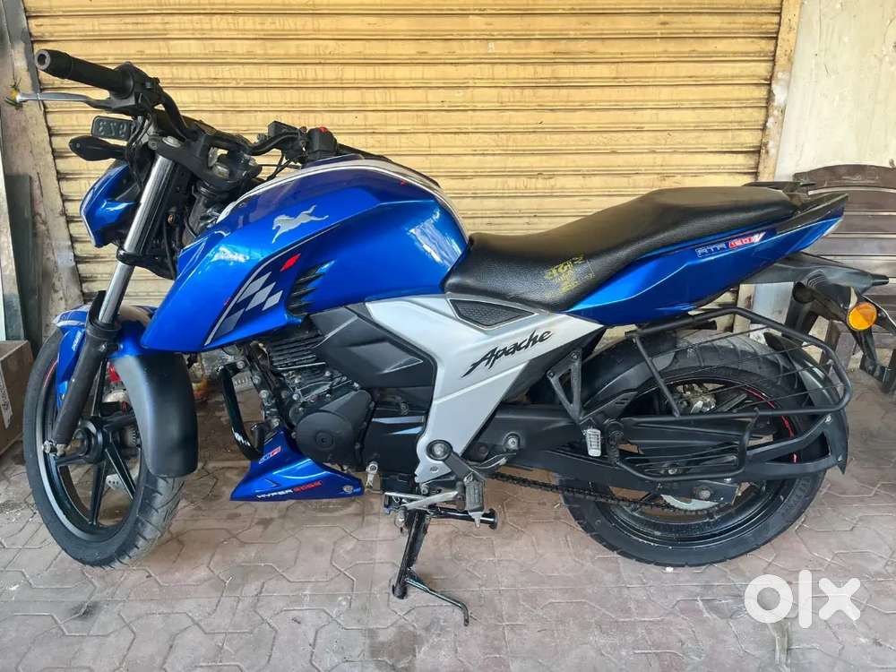 TVS APACHA 160RTR  Sell