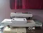 Cotton weak missions