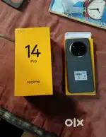 Realme 14 Pro