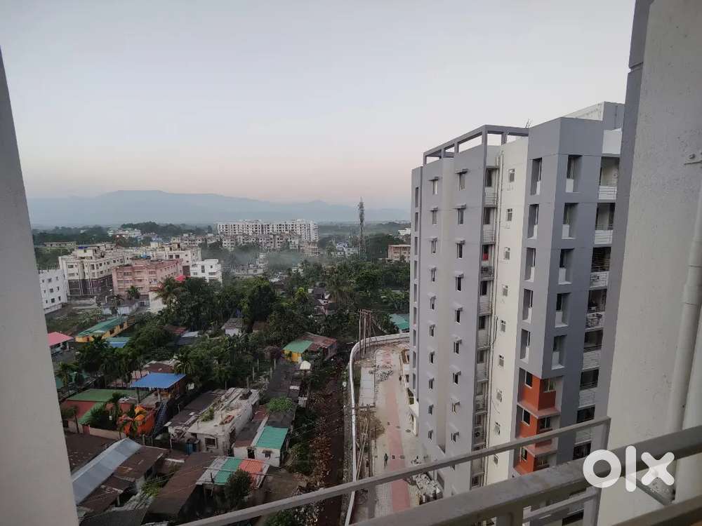 2bhk newly premium flat