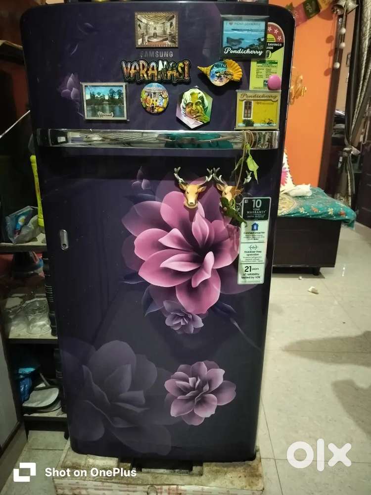 Selling Fridge