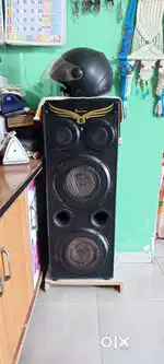 Good Condition speaker