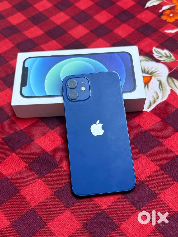 iPhone 12(64gb) for sell in good condition