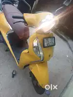 Yamaha Facino