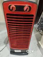 Windy tower fan