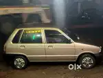 Maruti Suzuki 800 2002