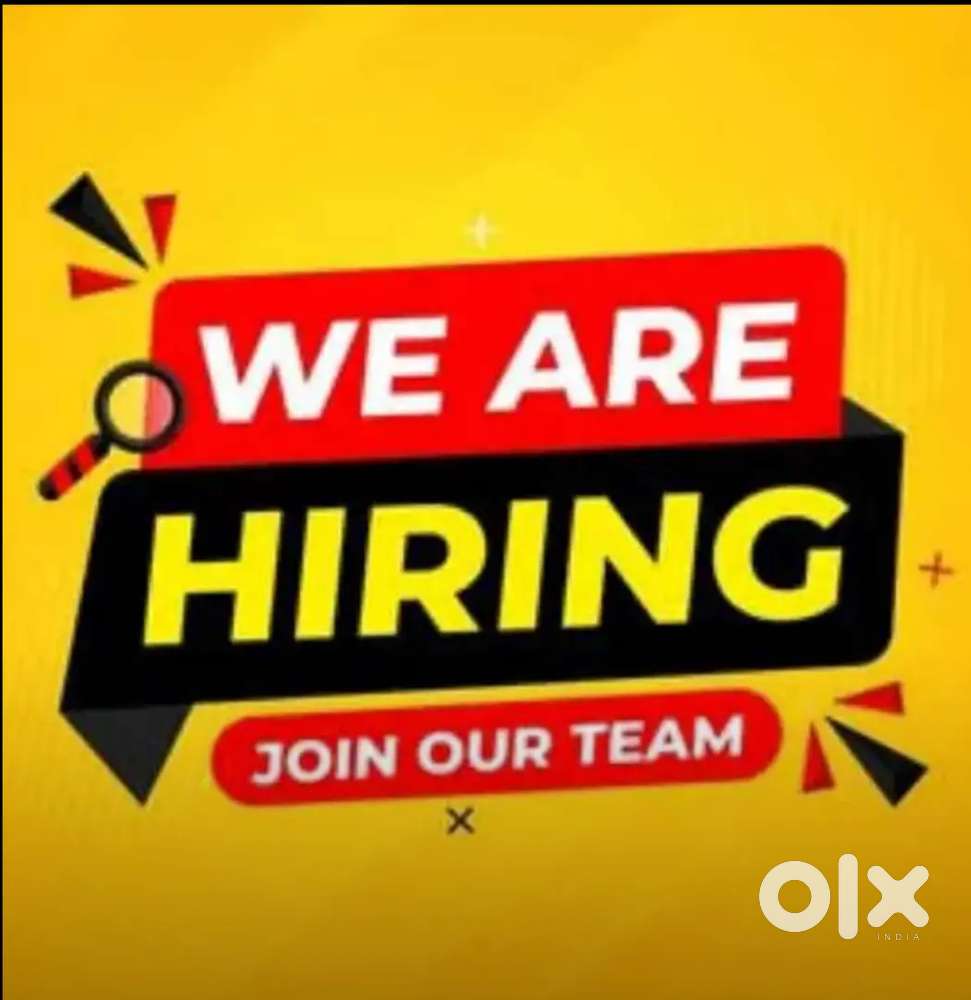 Customer support executive for interview BPO