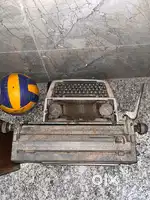 Type writer