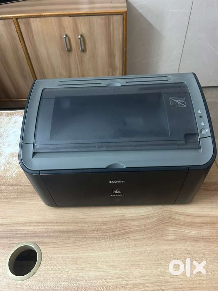 Canon 2900b laser printer