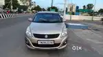 Maruti Suzuki Dzire 1.2 VXI, 2012, Petrol