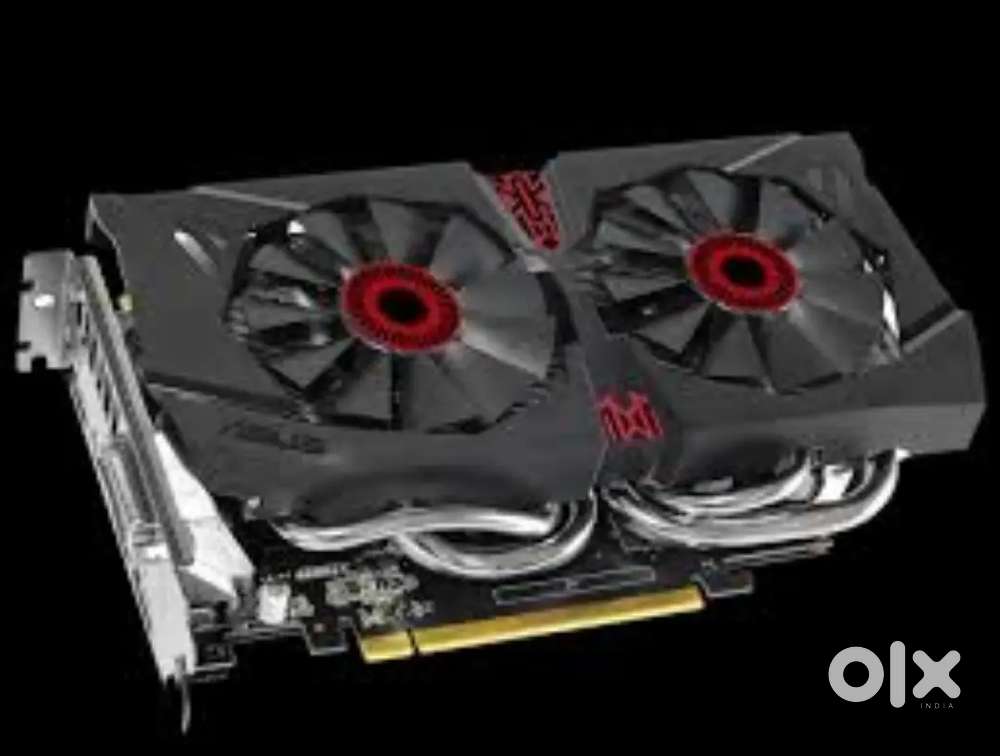 Asus 1060 6gb OC Edition